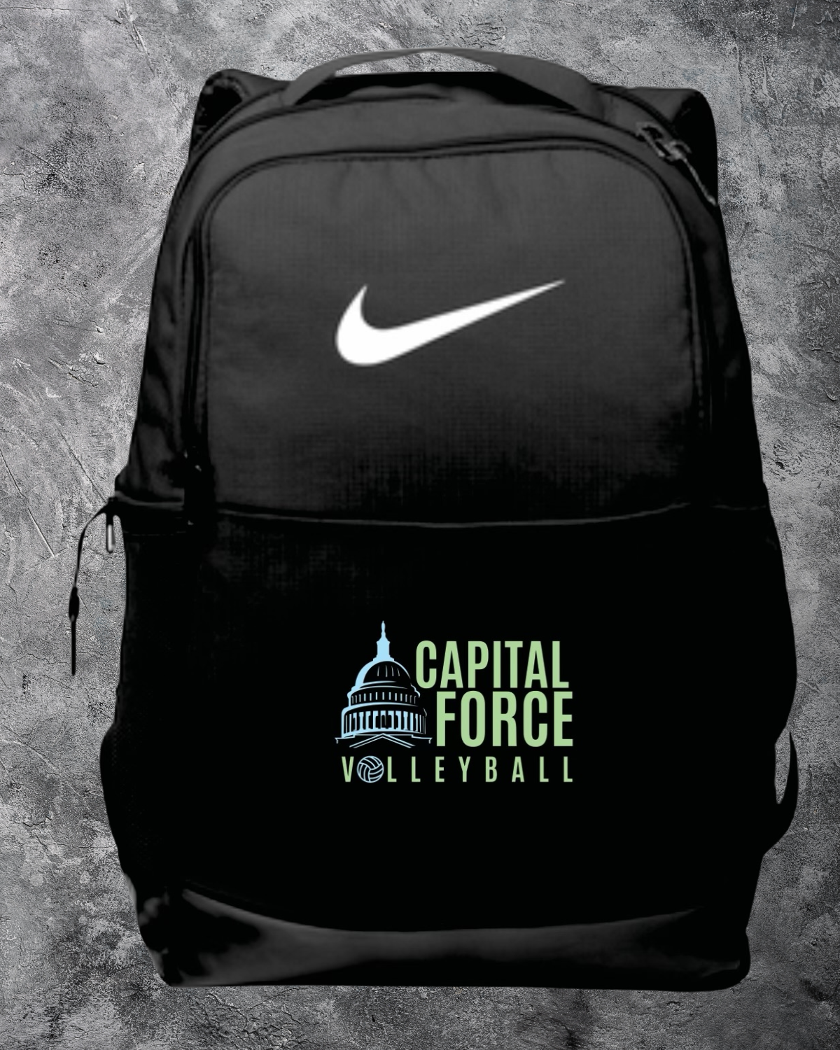 Capital Force Backpack