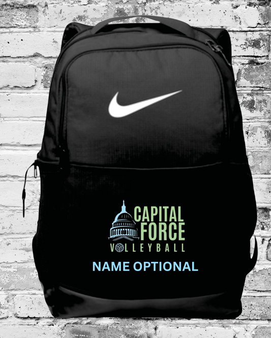 Capital Force Backpack